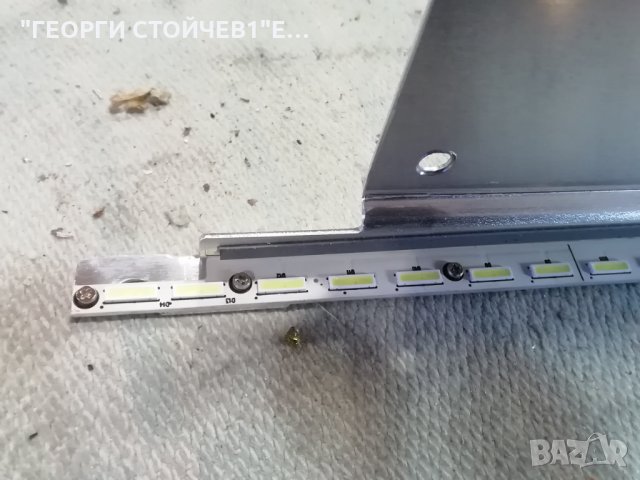 TX-50AS520E  TNP4G568(2)(A) TNPA5916(1)(P) V390HJ1-CE3  V500HJ1-LE6 Rev.F1, снимка 13 - Части и Платки - 35702401