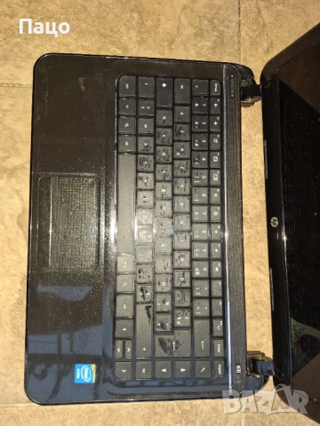 HP PAVILION CHROME 5CD3, снимка 12 - Лаптопи за дома - 52806976