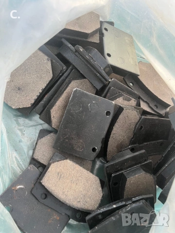 АВТОЧАСТИ ЗА ЛАДА ВАЗ ЖИГУЛИ , снимка 2 - Части - 53530216