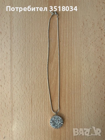 Нежно колие 