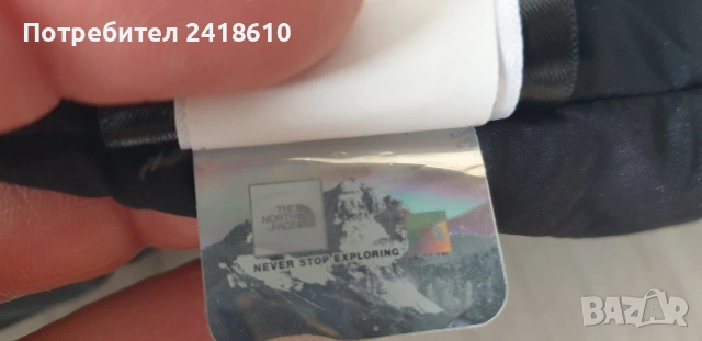 The North Face Himalayan 550 Down Women Parka Size S ОРИГИНАЛ! Дамско Зимно пухено Яке!, снимка 13 - Якета - 53578639