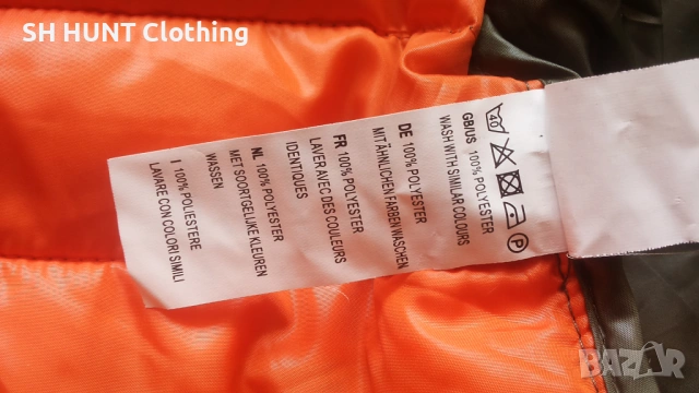 LINDBERG Vest размер L елек - 2050, снимка 16 - Екипировка - 53400257