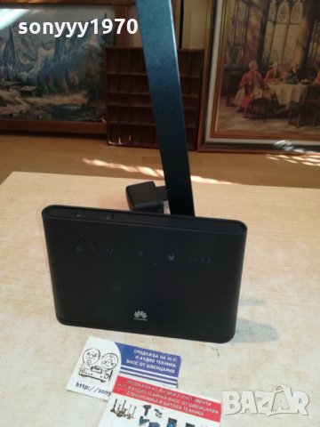 РУТЕР НОВ МОДЕЛ HUAWEI 4G A1 2710211732