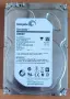Хард диск Seagate Barracuda 3TB, снимка 1