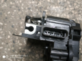 BMW 7 Series 2013 Rear Left Door Lock 7281953 07, 182838-10 CZ, KIEKERT, A046465, брава задна лява б, снимка 3
