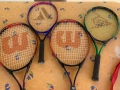 Tенис ракети Wilson, снимка 5