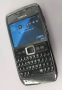 Nokia E71, снимка 1