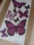стикери с пеперуди , снимка 2