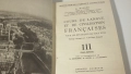 Лот стари езикови учебници, речници и разговорници по френски, немски, руски и английски, снимка 1