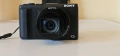 Sony CyberShot DSC-HX60, снимка 3