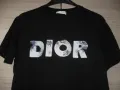 Christian Dior дамска тениска, снимка 1