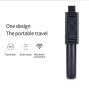 Bluetooth Селфи стик за iPhone/Android с дистанционно управление, снимка 3