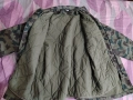 Нов зимен маскировъчен комплект- 188/124, снимка 2
