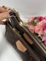 Луксозна чанта/ реплика  Louis Vuitton Multi Pochette код DS346, снимка 4