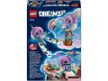 НОВИ! LEGO® DREAMZzz™ 71472 2в1 Нарвалът на Изи Балон с горещ въздух, снимка 10