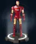 Iron Man / Железният човек Mark III DeAgostini, снимка 1