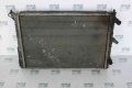 Воден Радиатор за Renault Laguna I 2.2D 82к.с. (1993-2002) 7700821916, снимка 3