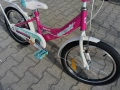 MAKANI Велосипед 18" LESTE pink, снимка 9