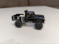 Hot Wheels Dodge Power Wagon '70, снимка 1