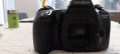 Фотоапарат Minolta Dunax 500 si , за части. , снимка 1