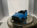 Polistil UAZ-469-B EL 67 made in Italy модел 1/43., снимка 1