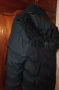 Ново Дамско Зимно Яке с Качулка с Пух XL , снимка 14