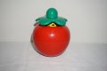 Vintage Рядка LEGO Музикална играчка ябълка Primo Duplo Musical Apple Toy 2973 Roly Poly, снимка 14