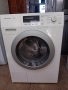 Като нова пералня Миеле Miele W1 Made in Germany А+++ 8кг 2 години гаранция!, снимка 1