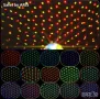 2 броя LED прожектор със сценични диско светлини, звездна светлина, парти, снимка 3