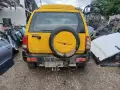 Suzuki Grand Vitara 2.0 tdi, 98 г на части, снимка 3
