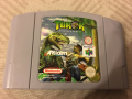 Turok Nintendo 64 N64 N 64, снимка 1 - Игри за Nintendo - 36172358