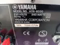 Receiver Yamaha HTR-6030 , снимка 3