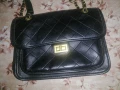 Нова Кожена Дамска Чанта , снимка 14