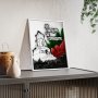 Картина "Шипка" - Печат върху висококачествена хартия - Безплатна доставка, снимка 1