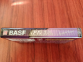 Аудио касета BASF TP IV 90, снимка 3