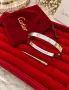 Cartier ⚜️Дамска Гривна , снимка 1