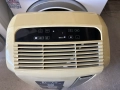 Мобилен климатик DeLonghi Pinguino 11000BTU/h, снимка 2
