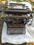 печатна машина Remington , снимка 6