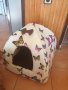Къщичка за куче/котка, снимка 4