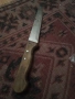 Стар нож 54273, снимка 1