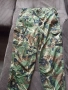 Камуфлажен панталон, снимка 1