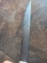 стар български нож ръчна изработка , снимка 9