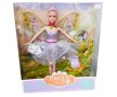 Прелестна кукла Фея с крила и пеперуди Емили - 223188, снимка 1 - Кукли - 41852126