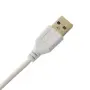 vidaXL LED огледало за баня 70 см кръгло, снимка 9