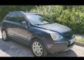 Opel Antara 2009 / 2.0 cdti /150к.с, снимка 14