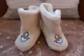 Зимни бебешки ботушки за количка, снимка 2