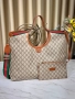 Gucci Дамска Чанта Гучи - Налични Различни Цветове Код E845, снимка 6