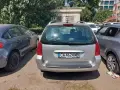 Продавам Пежо 307 SW / 1.6 HDI / 90 PS/Панорамен покрив, снимка 5