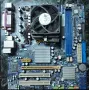Дънна платка Foxconn E253117 ML 94v-0, снимка 1