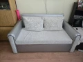 Диван двойка с опция сън, снимка 1